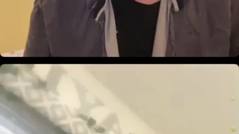 Bill jensen Instagram livestream 1/19/23