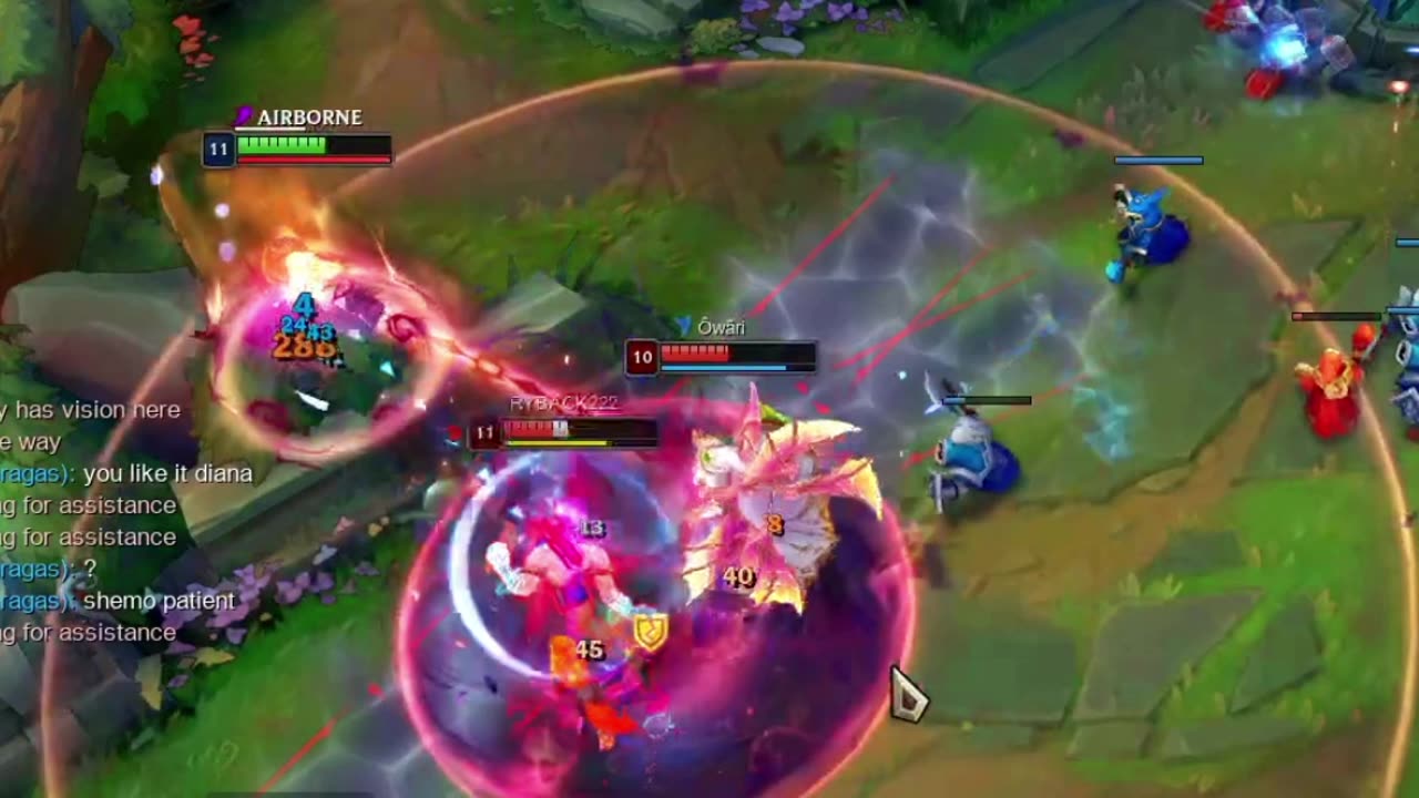 Briar Is Unstoppable | Buy League Smurf Account link in the description | #leagueoflegends #shorts