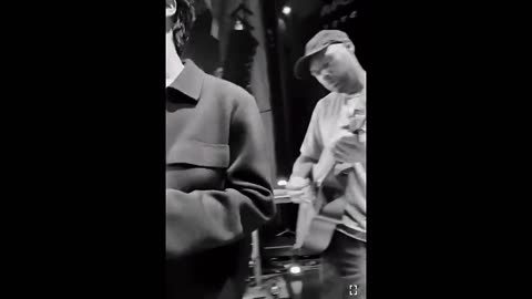 BTS Jin x Coldplay Chris Martin friendship: the journey from fan to friends