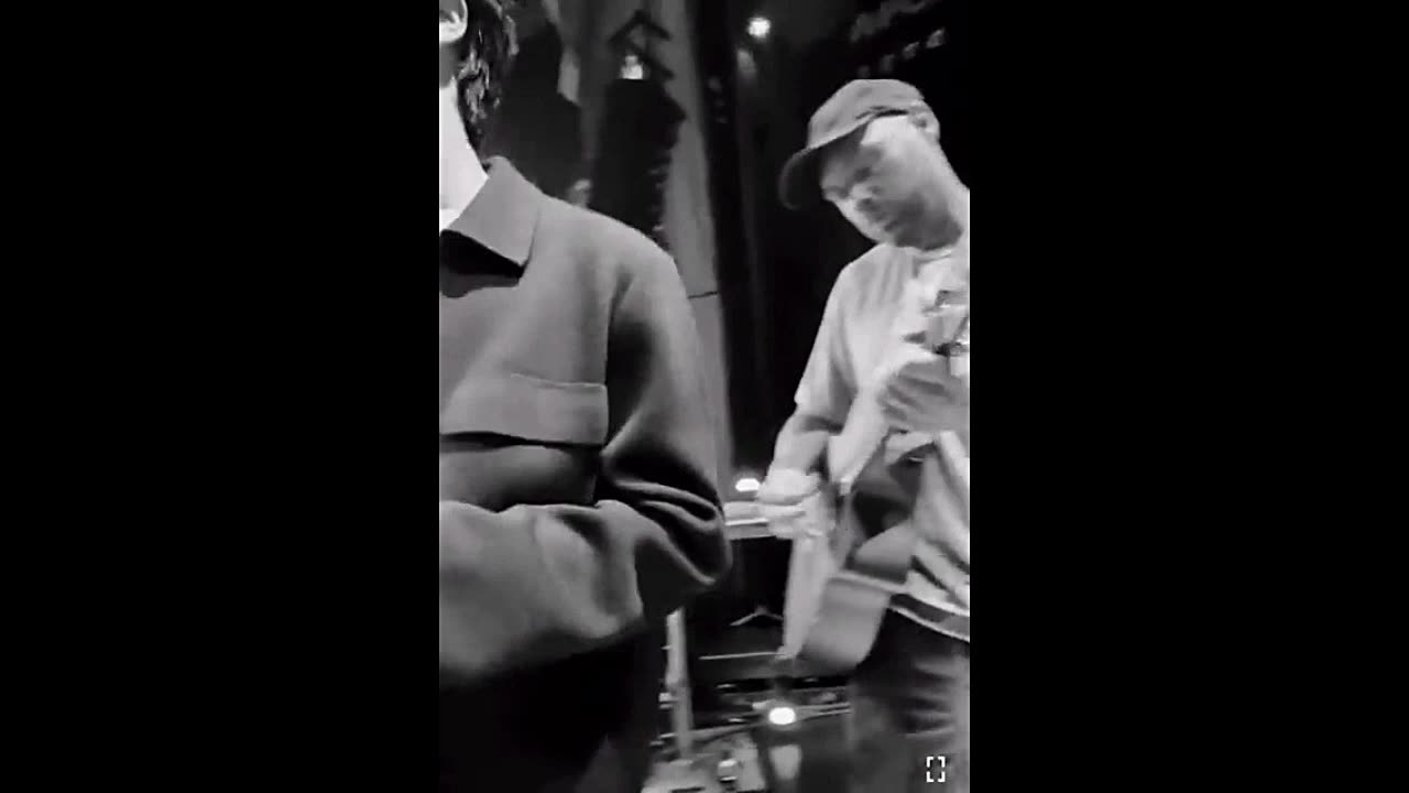 BTS Jin x Coldplay Chris Martin friendship: the journey from fan to friends