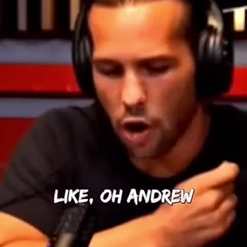 Tristan Tate Speaks Why Video Games Are Time Waste