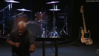✝️ Dan Mohler @ Legacy Church Chicopee Masencheses
