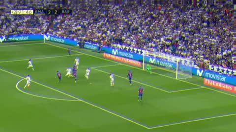 Lionel Messi - FC Barcelona - 30 seconds