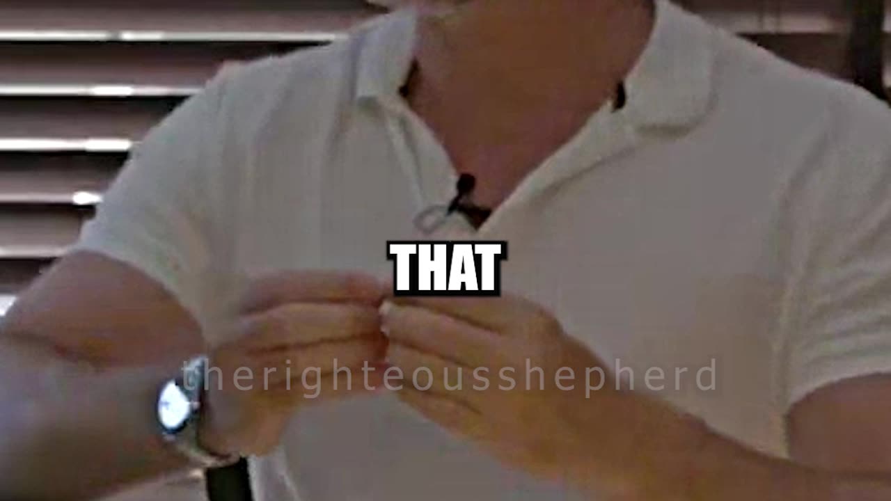 TATE's Right Hand Man Shares What's Next For Andrew