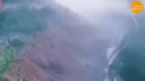 SHOCKING! 5 Tunnel Collapses in 6 Days! Tofu-Dreg Roads, Railways, Bridges Rampant in China