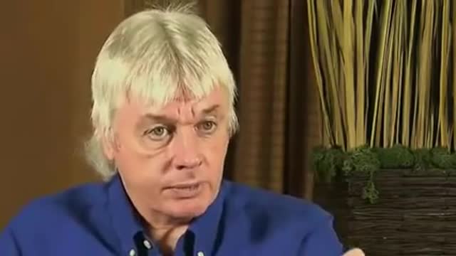 David Icke - Global Awakening - 1997 - 4 of 5