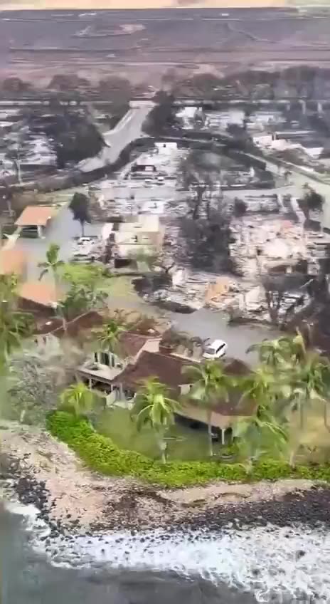 Millionaire properties Maui