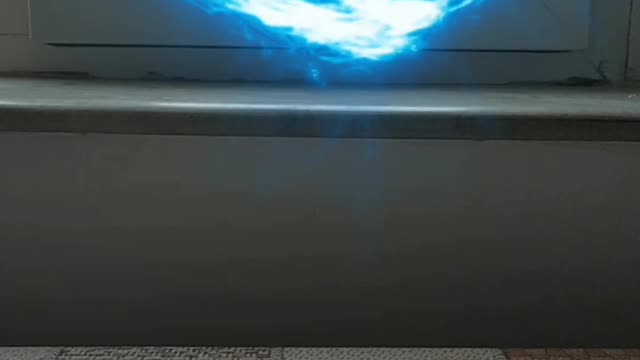 Magic energy
