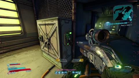 Borderlands 3 - RARE ENEMY - ONE PUNCH drops the ONE PUMP CHUMP!