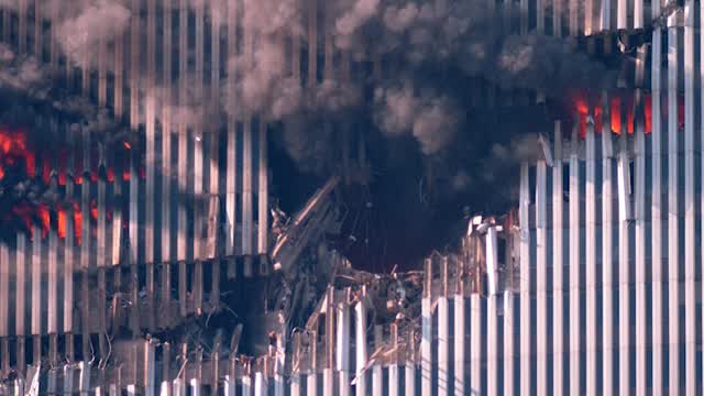 Third truth about 9/11 by Dimitri Khalezov (part 3)
