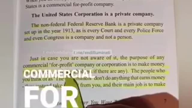 Bring Back Our Republic