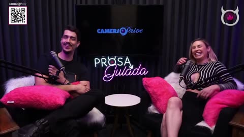 A ORIGEM DAS MICRO EXPRESSÕES FACIAIS Cortes do Prosa Guiada