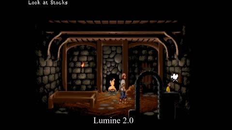 Lure of the Temptress (DOS) (1)