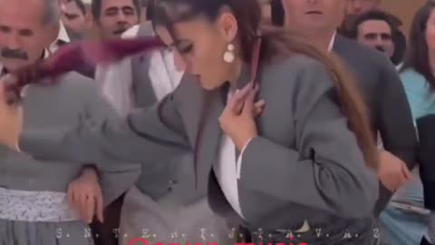kordestan dance