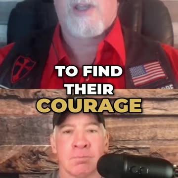 Calling Out Church Silence - Bill Finlay on Defending Our Children radio