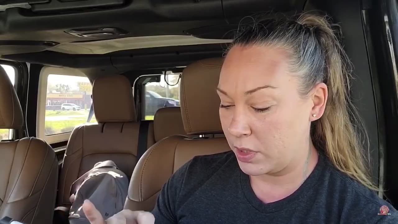 They’re covering up the Palestine chemical release part 1