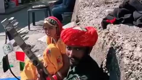 Soniya ja Tara gaya song