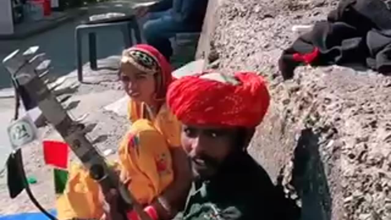 Soniya ja Tara gaya song