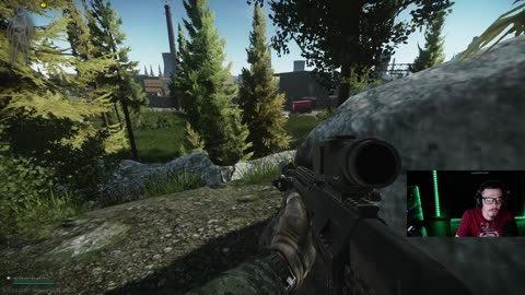 Escape From Tarkov