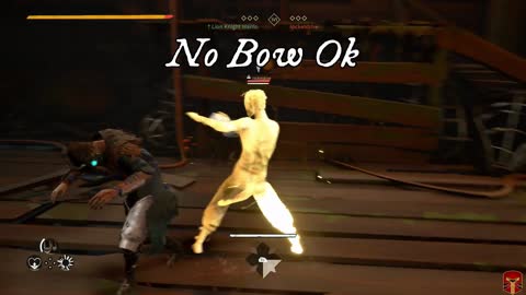 Absolver - Battles