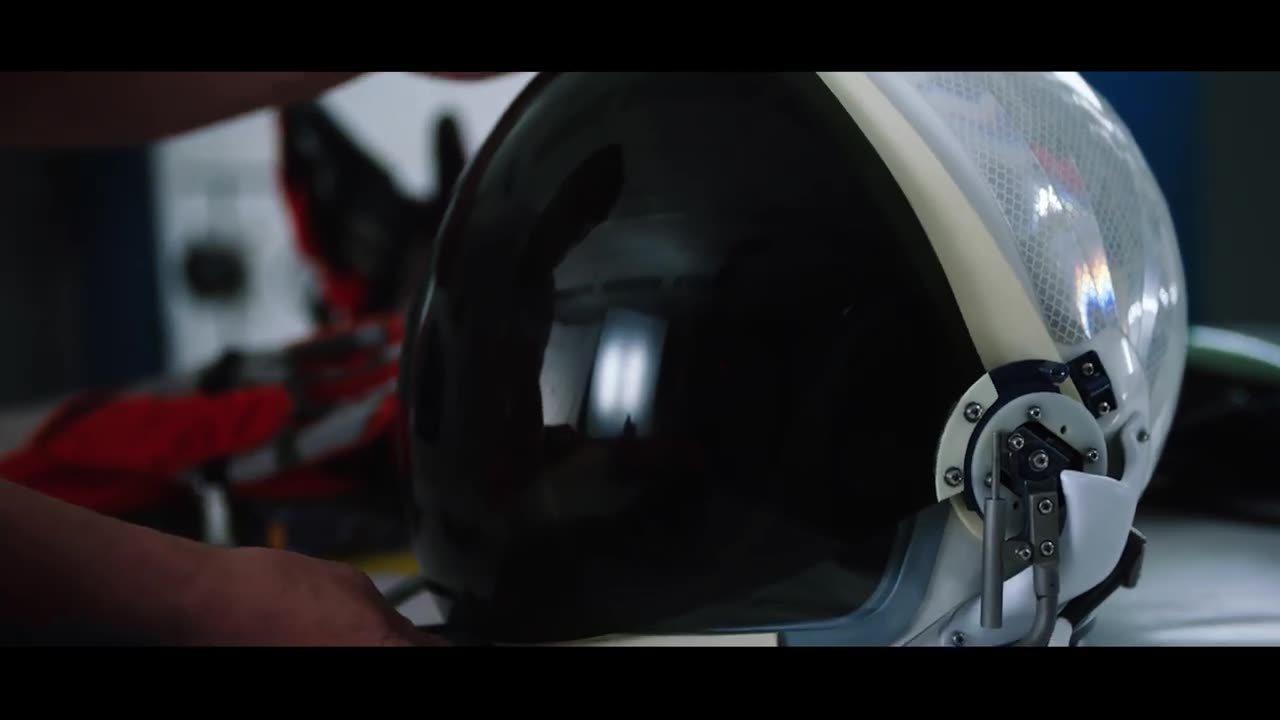 The Universe is Calling: Apply to Be a NASA Astronaut (Official NASA Video feat. Morgan Freeman)