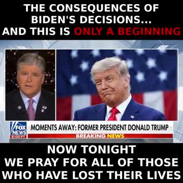 Biden should be removed from the white house just for this!