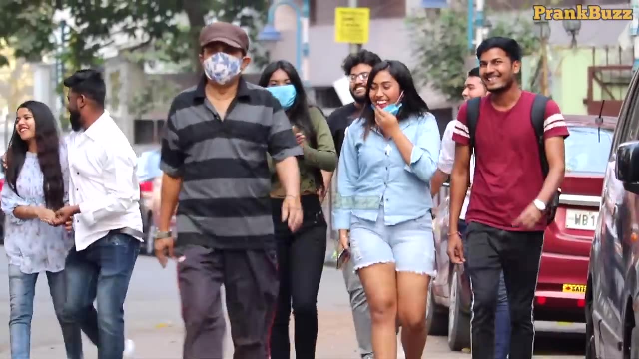 Best prank ever part 2 😅😂🤣 funny video