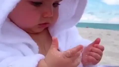 Cute baby cute videos 🙈🥰