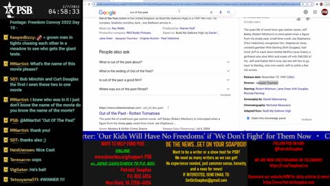 2022-02-07 04:55 EST - Round the World: with Rooster