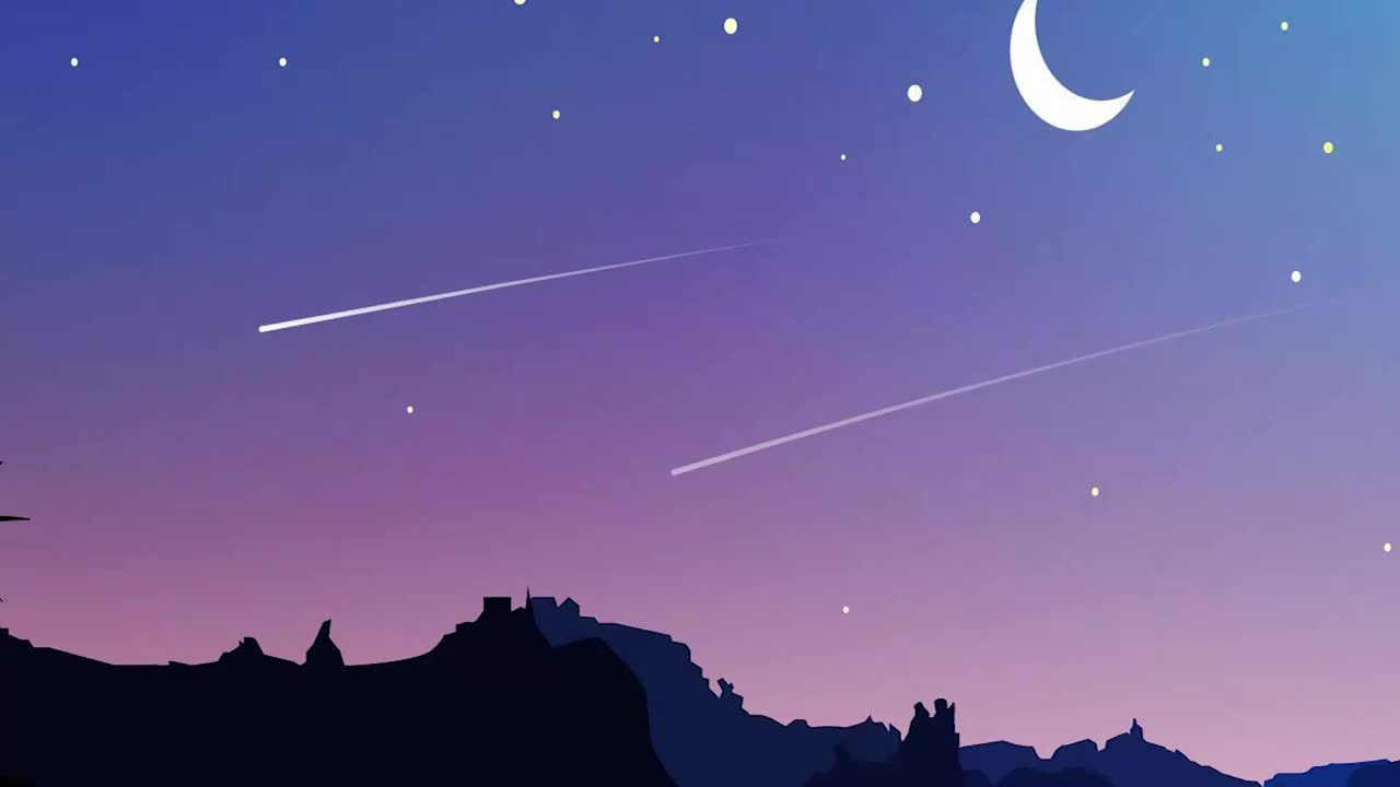 Night Changes-One Direction (Lyrics Video)