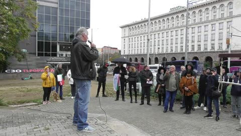 ИСКАШ ЛИ ДА ЗНАЕШ - ЗАКОНИТЕ И ВЛАСТТА НА РЕПУБЛИКА БЪЛГАРИЯ СА НЕЛЕГИТИМНИ(НИЩОЖНИ)!