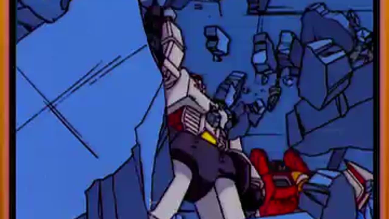 Transformers 40th Anniversary