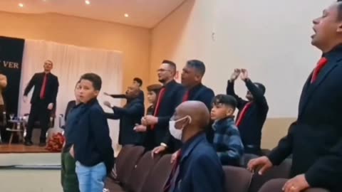 Veja oque esse pregador falou pra igreja