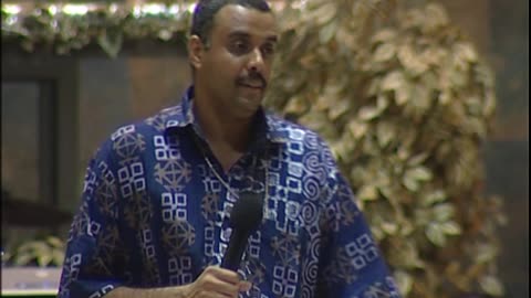 HOW TO BE ENJOY YOUR WORK | TUESDAY SERVICE | DAG HEWARD-MILLS