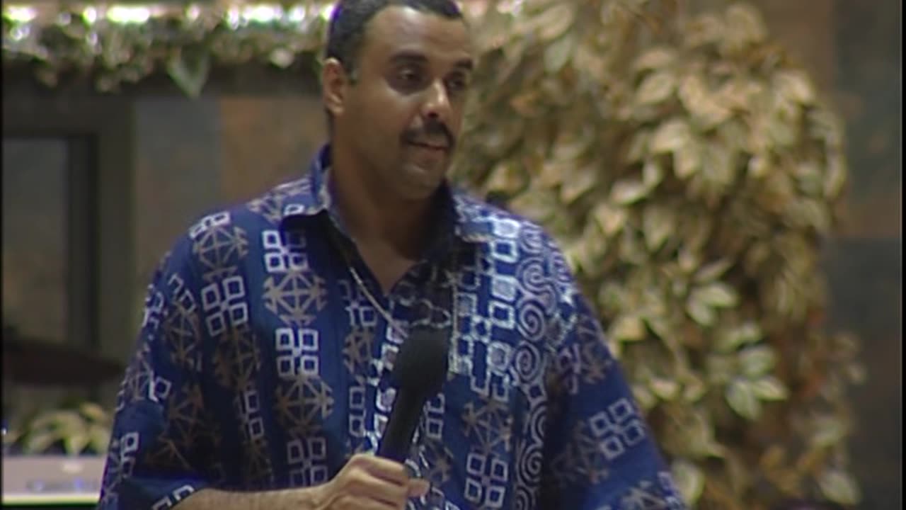 HOW TO BE ENJOY YOUR WORK | TUESDAY SERVICE | DAG HEWARD-MILLS