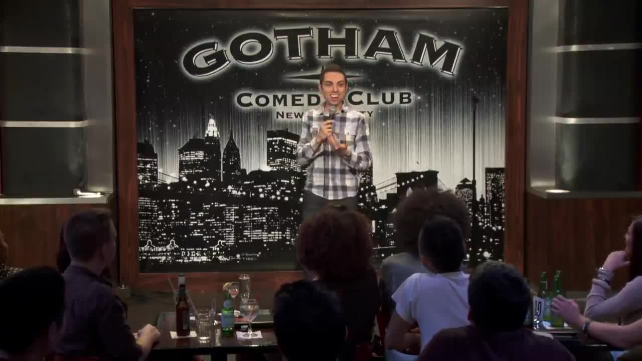 Jo Koy and Michelle Buteau | Gotham Comedy Live