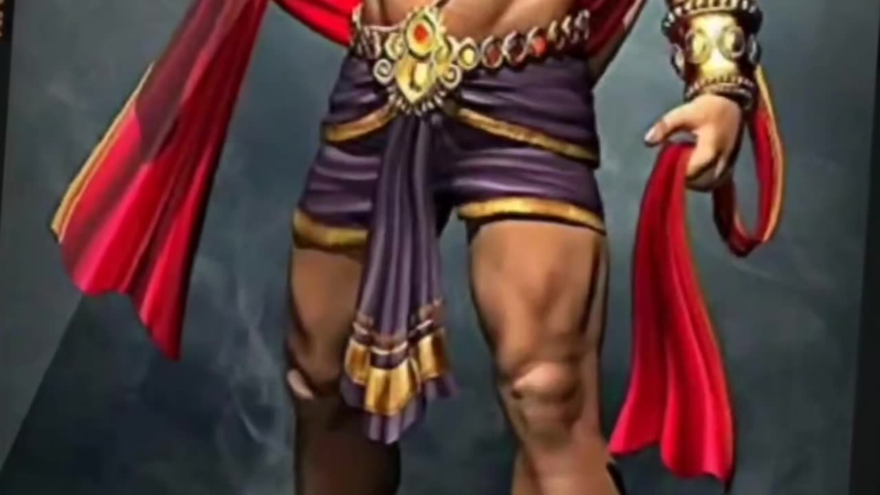 Jai shree ram