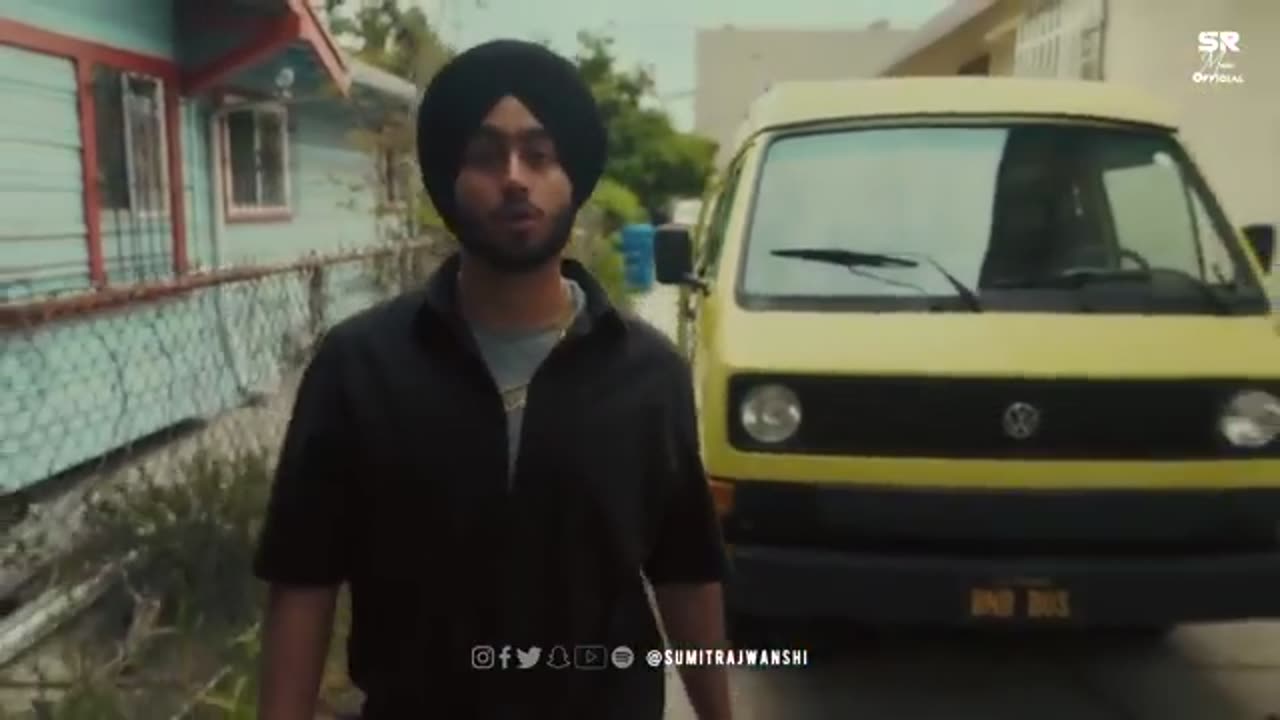 Check Kar X Cheques - Shubh ft.Parmish Verma & Paradox | DJ Sumit Rajwanshi | SR Music Official