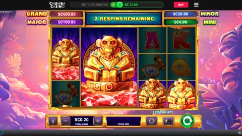 Rick's Online Slots Video 2/3/2025 AM