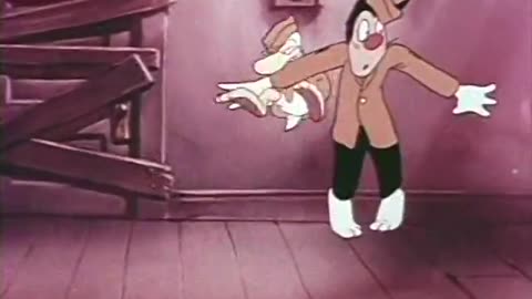 Terrytoons - 1946x03 - Fortune Hunters