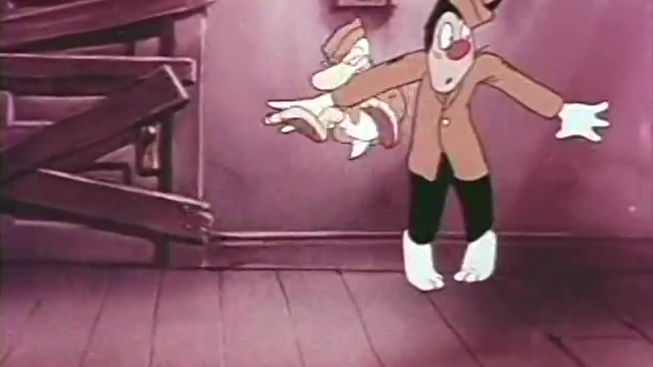 Terrytoons - 1946x03 - Fortune Hunters