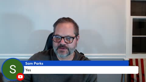 Evening Update with MarkZ 02/17/2022