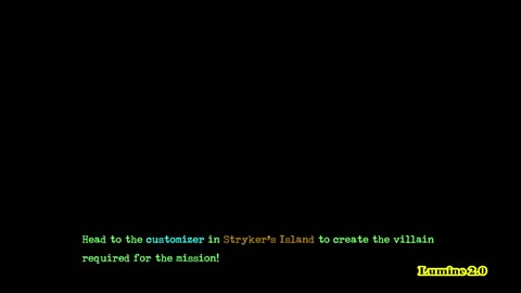 LEGO DC Super Villians (PS4) (46) Wayne Island Free Roam