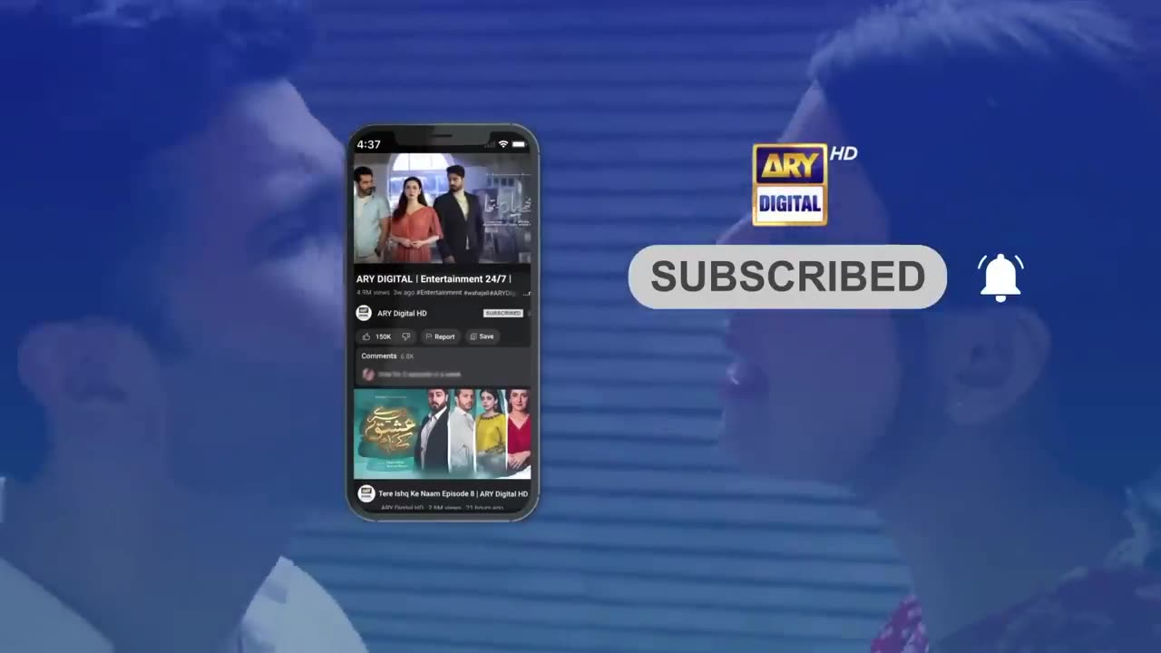 Mai ri best scene