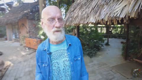 The Next Logical Step - Max Igan 25-Jan-2022