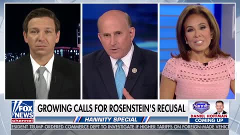 Louie Gohmert Blasts Peter Strzok For Being A Professional Liar