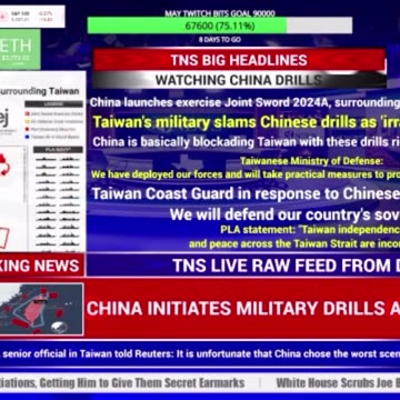 This can’t be Good