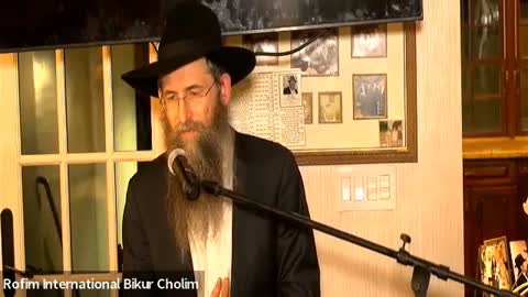 Rabbi Shimon Chyrek