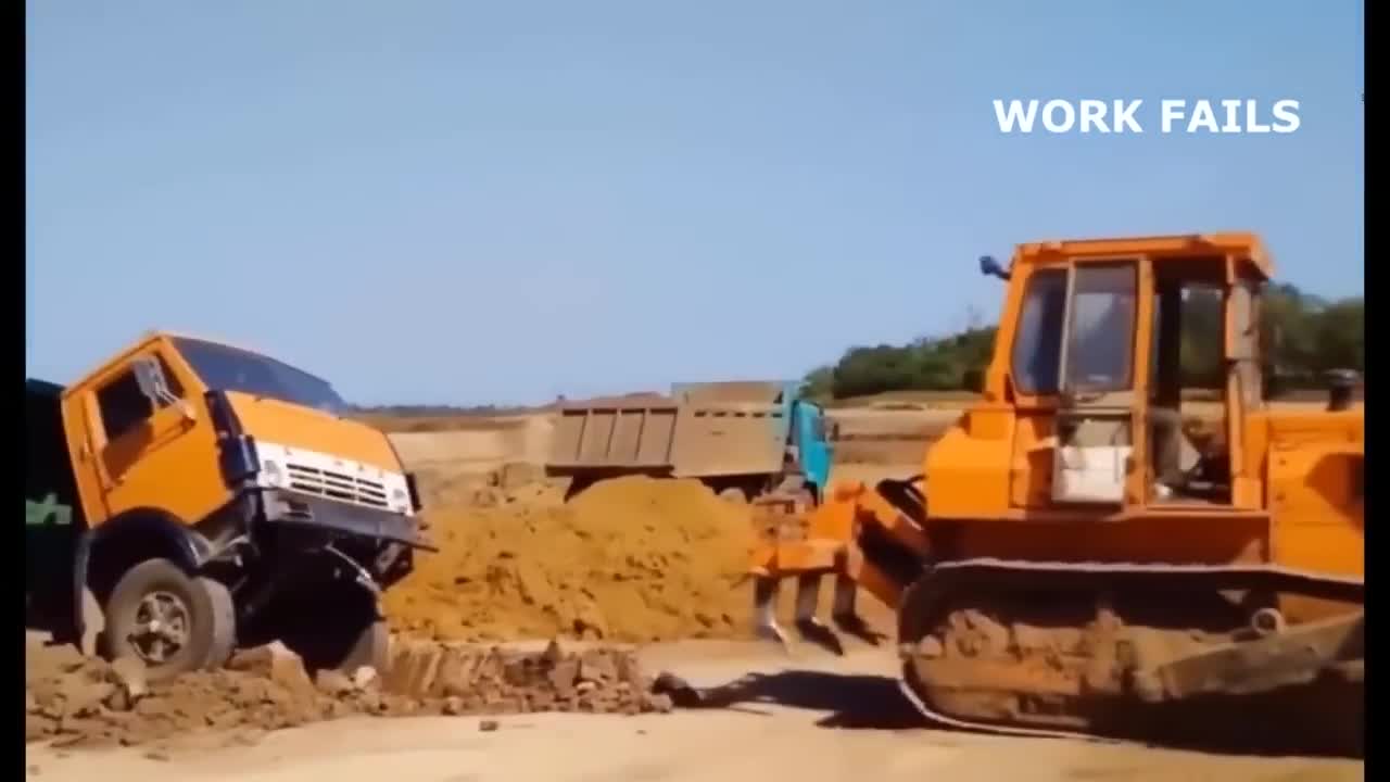 TOTAL IDIOTS AT WORK 2022 #24 | FUNNY FAILS | Bad Day at Work , Idiots at Work & idiots in cars