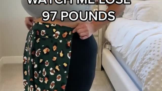 Learn how Natasha Pehrson lose weight fast without any diet or exercise in 2 weeks